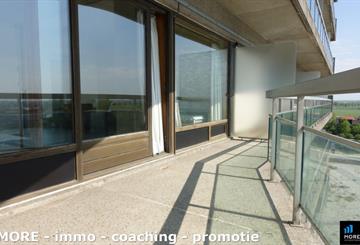Studio te koop Knokke-Heist