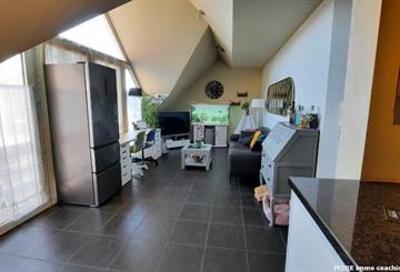 Duplex te koop Knokke-Heist