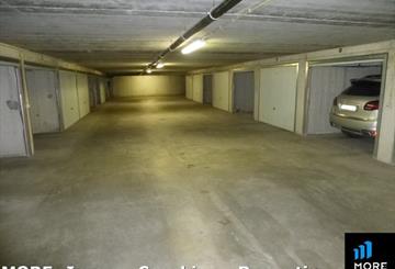 Garage te huur Knokke-Heist