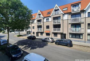 Woning te koop Zeebrugge