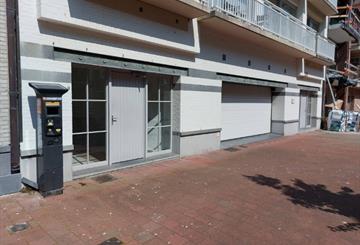 Garage te koop Knokke-Heist