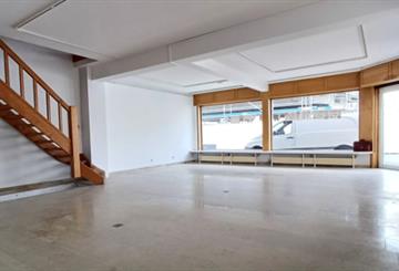 Handelspand te huur Knokke-Heist
