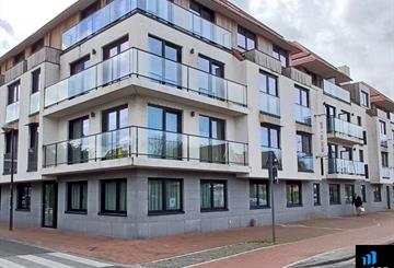 Appartement te koop Knokke-Heist