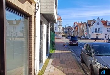 Handelspand te huur Knokke-Heist