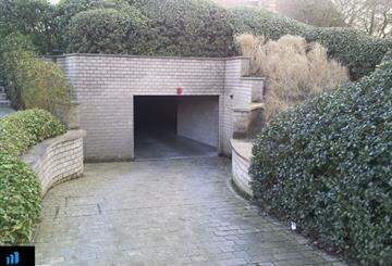 Garage te huur Knokke-Heist