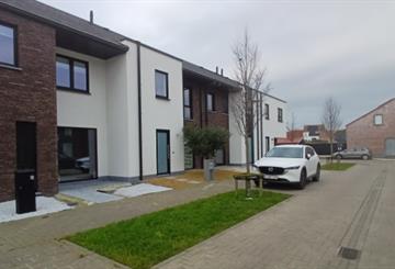 Woning te huur Lissewege