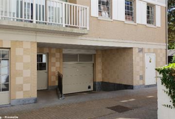 Staanplaats te huur Knokke