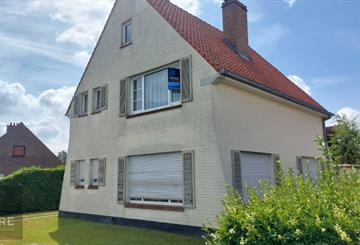 VERKOCHT