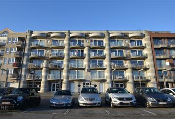 Handelspand te huur Zeebrugge