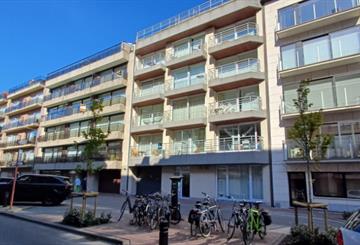 Appartement te huur Knokke-Heist