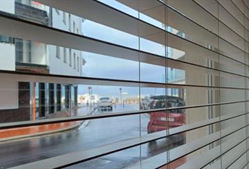 Appartement te huur Knokke-Heist