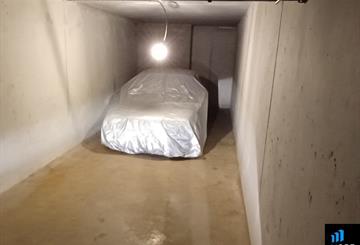 Garage te huur Zeebrugge