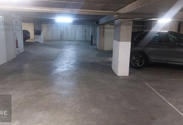 Staanplaats te huur Knokke-Heist