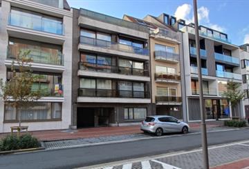 Appartement te koop Knokke-Heist