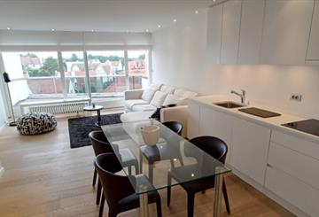 Appartement te koop Knokke-Heist