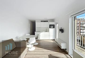 Studio te huur Knokke-Heist