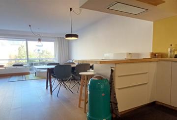 Appartement te koop Knokke-Heist