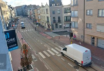 Appartement te koop Blankenberge