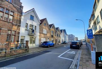 Foto's zonder AI of groothoeklens